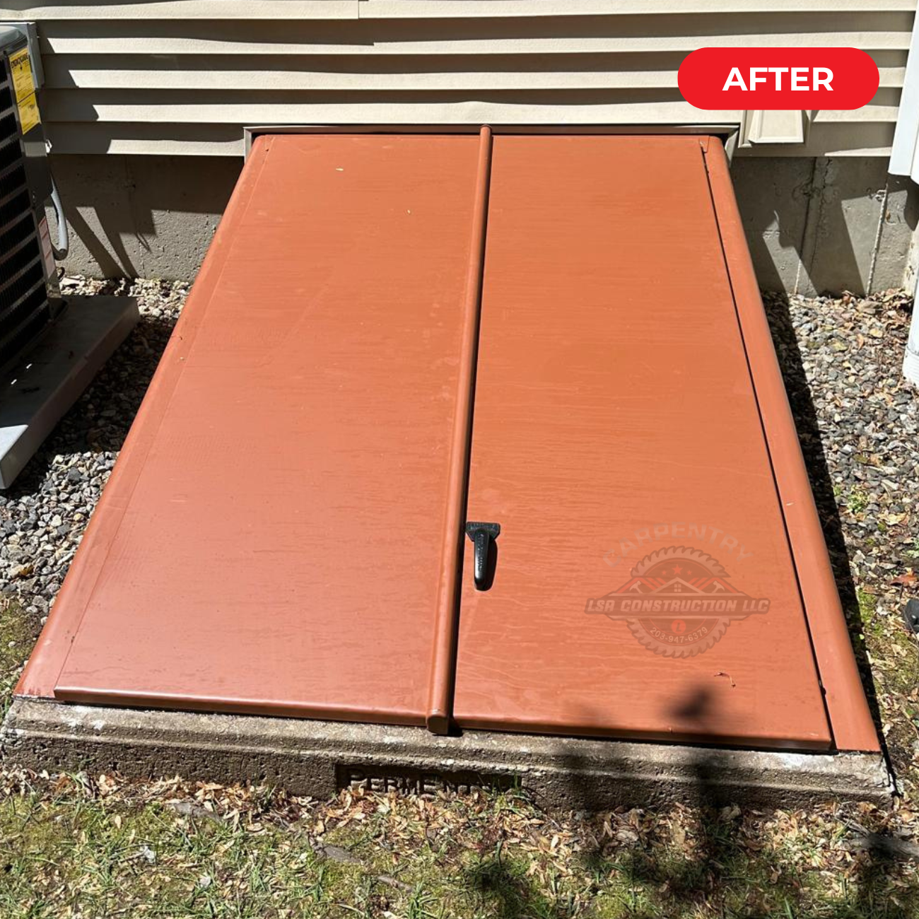 Carpentry and remodeling services by LSA Construction in Connecticut Carpentry and remodeling services by LSA Construction in Connecticut with licensed experts delivering high-quality home improvements