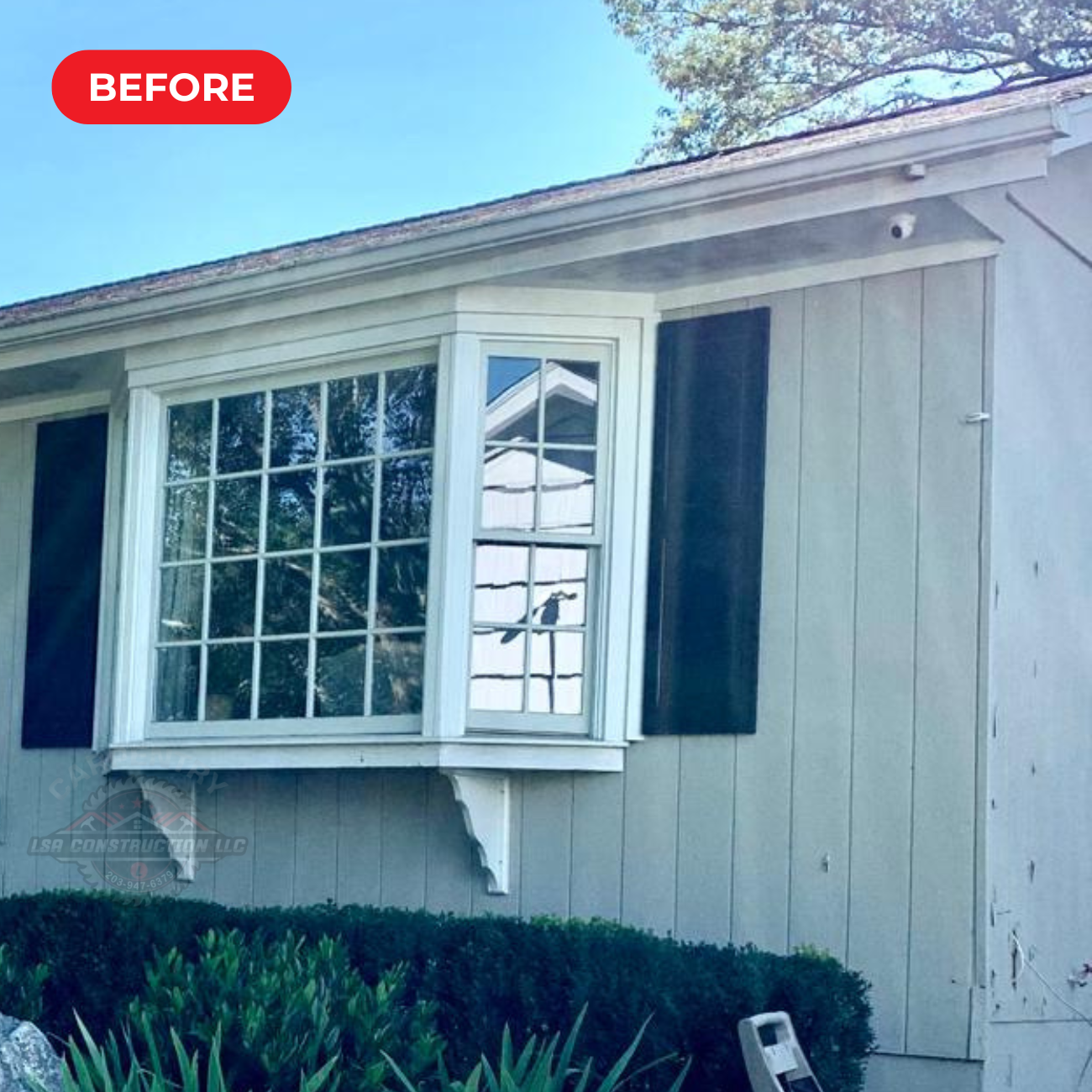 Carpentry and remodeling services by LSA Construction in Connecticut Carpentry and remodeling services by LSA Construction in Connecticut with licensed experts delivering high-quality home improvements