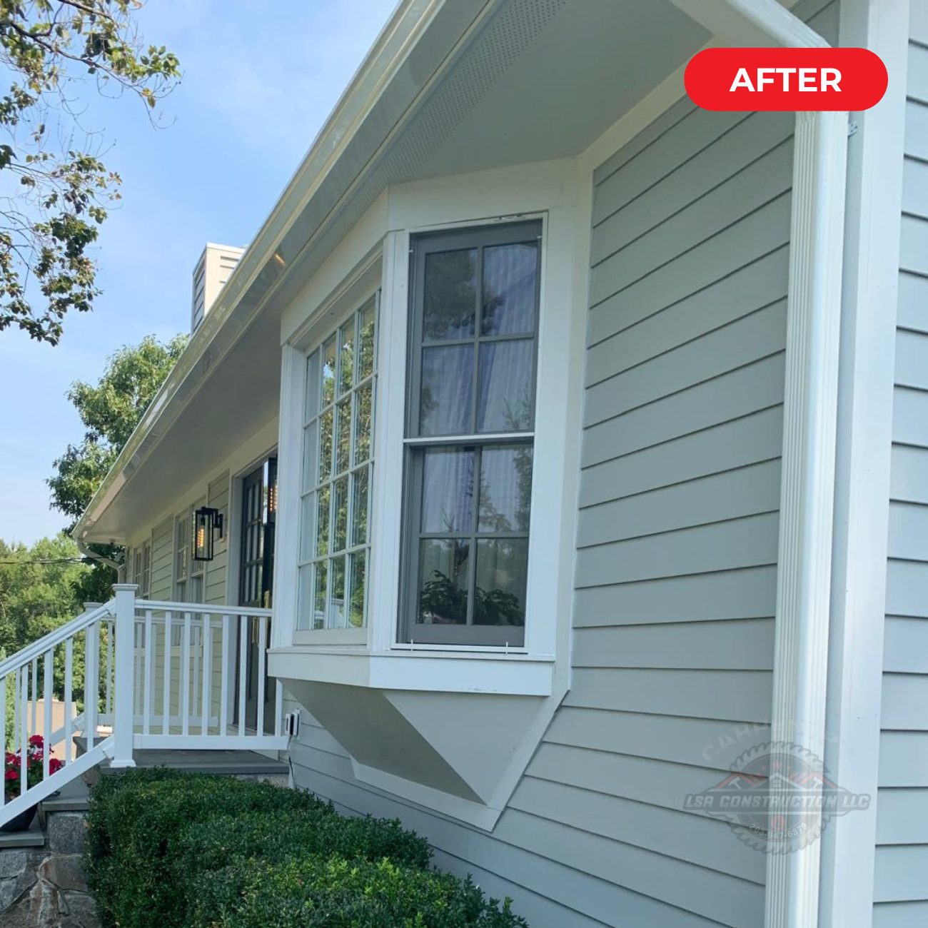 Carpentry and remodeling services by LSA Construction in Connecticut Carpentry and remodeling services by LSA Construction in Connecticut with licensed experts delivering high-quality home improvements