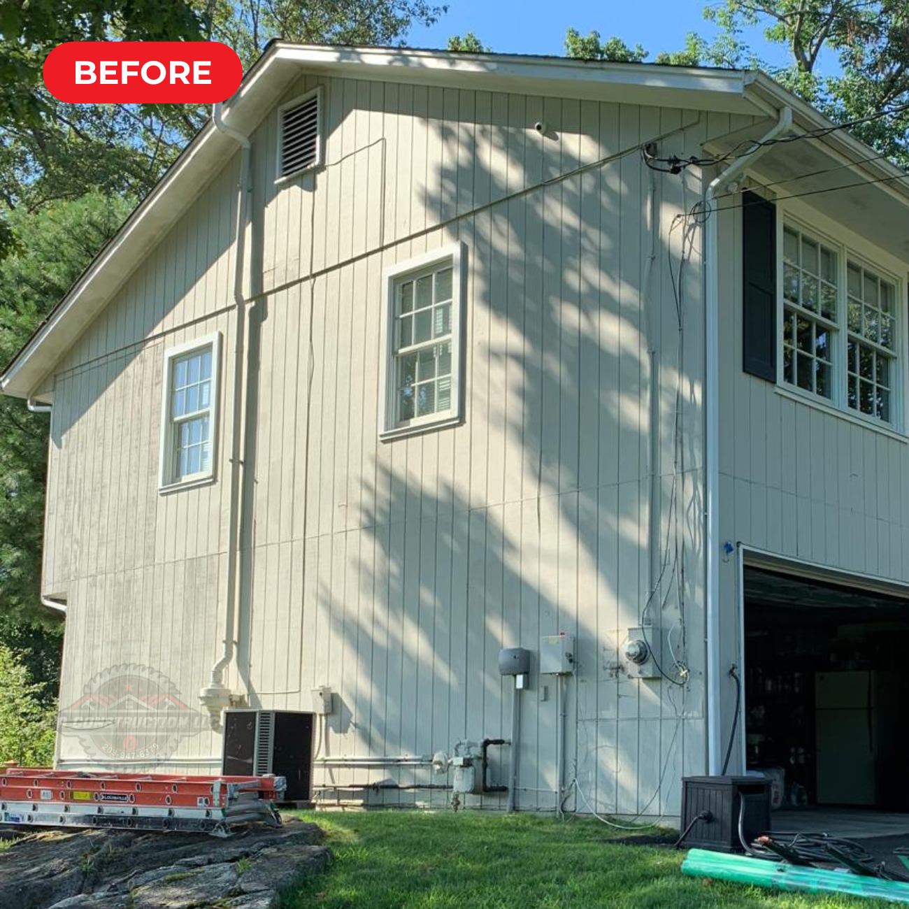 Carpentry and remodeling services by LSA Construction in Connecticut Carpentry and remodeling services by LSA Construction in Connecticut with licensed experts delivering high-quality home improvements