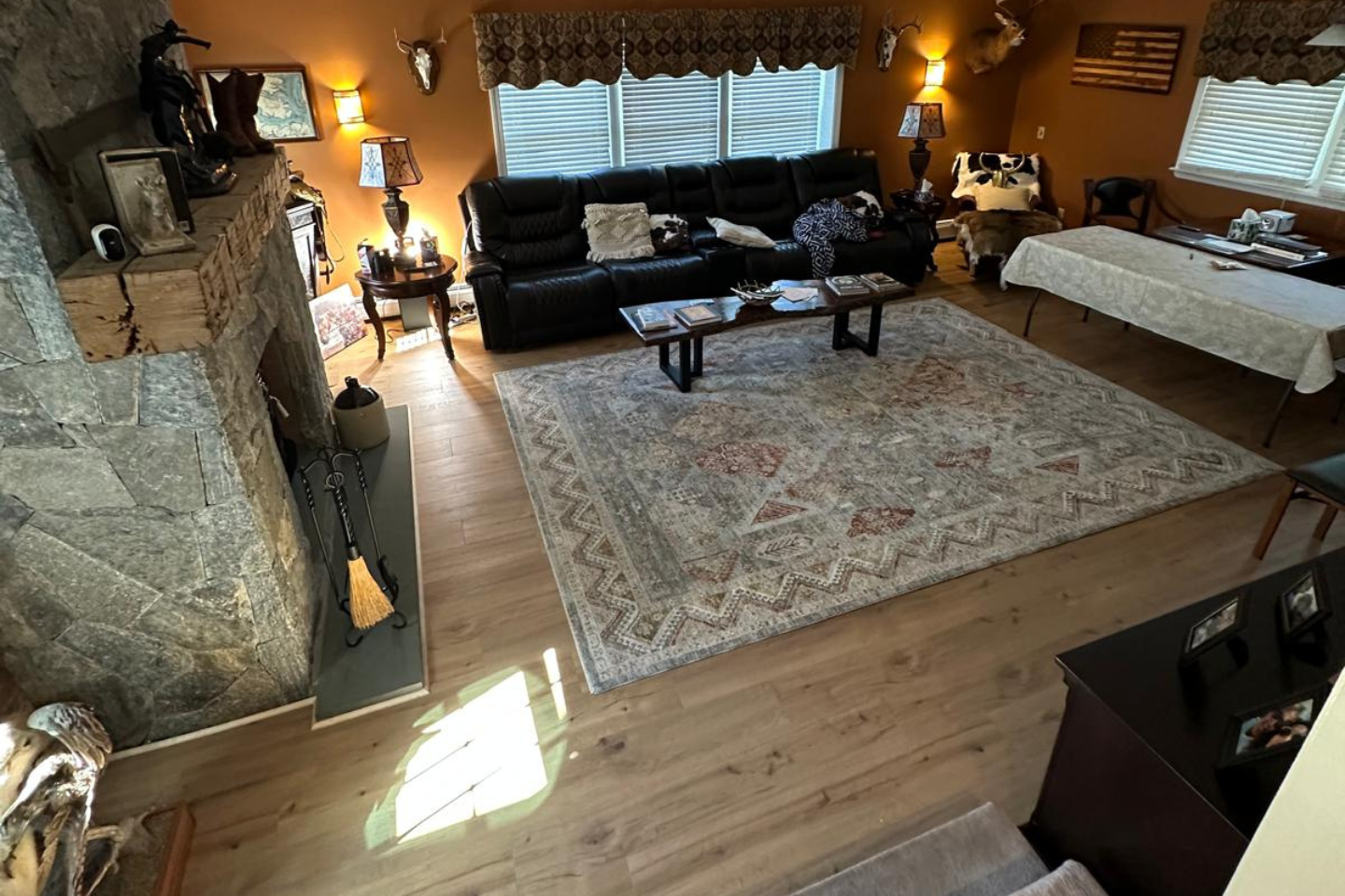 Flooring Installation in Brookfield, CT