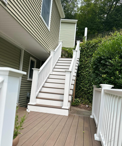 About LSA Construction carpentry in Connecticut About LSA Construction carpentry in Connecticut showcasing our licensed team, craftsmanship, and remodeling expertise